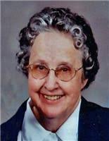 Ruth Close Mayou Obituary (2017)