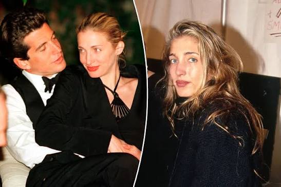 Carolyn Bessette Kennedy seemed to have a perfect 'Love Story' - but, behind the scenes, marriage to JFK Jr. was hard work