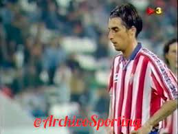 Su último club antes de retirarse fue unión de santa fe. Roberto Trotta Desvela Conflictos De Su Paso Por El Sporting De Gijon