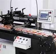 Flexible Circuit Board Screen Printing Machine Supplier ...