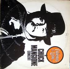 CHUCK MANGIONE Friends & Love: A Chuck Mangione Concert reviews