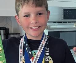 Lance Goblirsch's Instagram, Twitter & Facebook