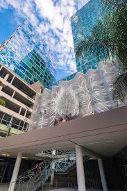 2014 Project Los Angeles Opens Its Heart Of Compassion Los Angeles California Los Angeles Landscape Architecture City View