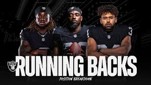 Las Vegas Raiders Home | Official Team Website | Raiders.com