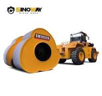 China Brand New Dynamic Impact Rollers for Highway and ...