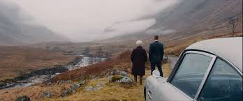 Skyfall 2012 Sam Mendes James Bond Skyfall Skyfall James Bond