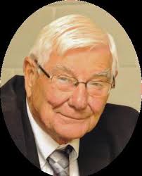 Ervin "Mike" Ligtenberg Obituary (2023)