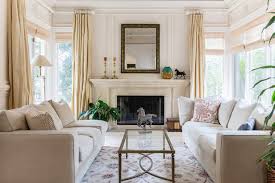 To learn how to hang a wall mirror with cleats or adhesive, scroll down! How To Hang A Heavy Mirror