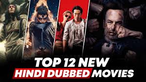 No need to download movies online, when you can watch new hindi movies 2021 full online for free on mx make your pick from the best of hindi dubbed movies & bollywood movies online on mx player. 2020 New Hindi Dubbed Movies Top 12 Best Hollywood Movies In Hindi List Moviesbolt Movie Houz