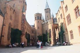 Schweißtreibender Einsatz