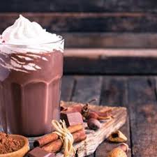 Chocolat Chaud Viennois Au Compact Cook Recette De Pina Colada Alimentation Chocolat Chaud