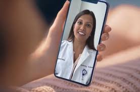 Our team can treat many health issues through the one medical app — so you don't have to waste easily renew prescriptions, book appointments, and message your provider with our app anytime. Why You Should Consider Virtual Healthcare Appointments Health Essentials From Cleveland Clinic