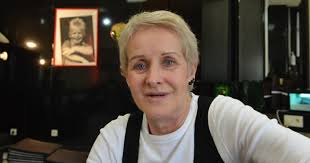 Sarras. Michelle Barrier : 50 ans de coiffure