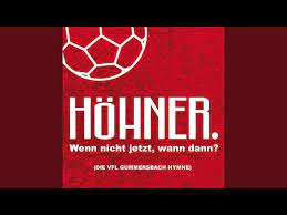 Kleine tore, große männer, das ist der trend der zeit handball ist der sport für kenner, jederzeit zum wurf bereit irgendwann fängt es an, und auf einmal läuft das spiel freier fall und der ball landet unhaltbar im ziel. Hohner Wenn Nicht Jetzt Wann Dann Vfl Gummersbach Version Lyrics Genius Lyrics