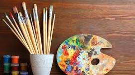 Frankfort Art Fair