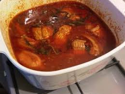 Kalau tidak pasti dah berasam pedas di london. Me Hubby My Kids Resepi Asam Pedas Melaka Asli Terbaekkk Malay Food Asam Pedas Malaysian Food