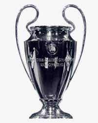 It is a very clean transparent background image and its resolution is 387x475 , please mark the image source when quoting it. Transparent Champions League Trophy Png Png Download Kindpng