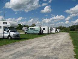 Aires de camping car gratuites | isère. Aire Service Camping Car Panoramique Mobile