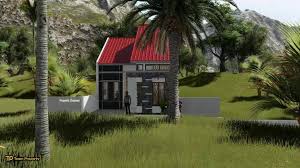 Rumah kayu doro gepak tampak depan. Inspirasi Rumah Rumah Dengan Atap Doro Gepak Facebook