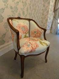 french louis xv style tub chairs chair elegant chair tub chair