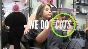 Visit a smartstyle hair salon today. By The Blade Salon Home