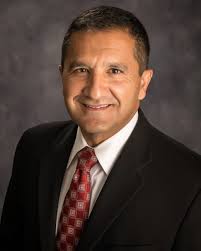 Keith Henderson was born