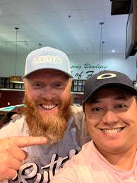 Marrsyard ACO season 21 regional results