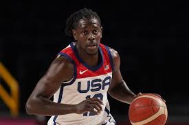 Fiba organizes both the men's and women's fiba world olympic qualifying tournaments and the summer olympics basketball tournaments, which are sanctioned. Mdbyvx8aieu3wm