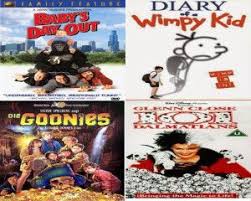 Top 100 Best Kids Movies Of All Time Non Animated Kids Movies Best Kid Movies Kid Movies