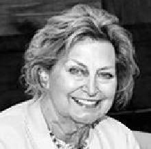 Gwen McBEE Obituary (2021)