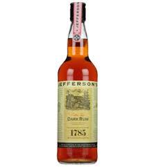 The following channels of distribution are examined within the market size and forecast section of this report Jeffersons 1785 Dark Rum 700ml 40 0 Alcohol Luxurious Drinks