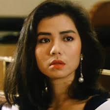 Cherie Chung (Hong Kong Actress) ~ Bio with [ Photos