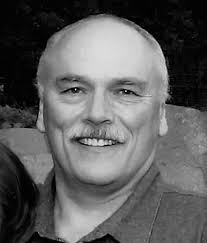 Roy Rasmussen Obituary (1954