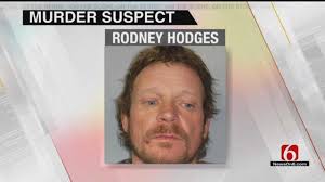 Sallisaw Man Turns Himself In Following Fatal Stabbing