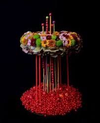 Artistry in flowers, located in roslyn heights, new york, is at glen cove road 50. Riot Of Colour