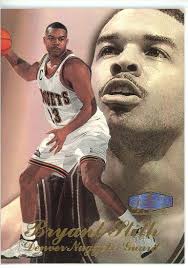 1997-98 Flair Showcase