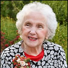 Obituary: Blegen, Patricia Elaine