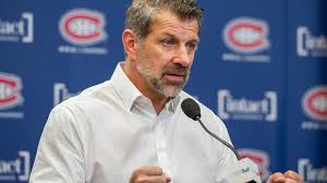 He is currently the general manager of the montreal canadiens of the national hockey league. 6pz0dyoxvffdym
