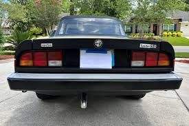 Image result for Blu Posillipo 1984 Alfa-Romeo