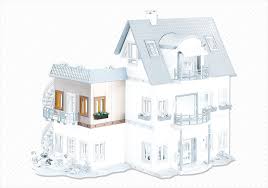 Estamos aquí nuevamente escribiendo de playmobil , en concreto sobre playmobil haus 4279 bauanleitung. Ecketagenerganzung Wohnhaus 7389