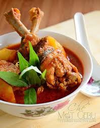 Masak Asam Pedas Ayam Pencen Chicken Recipes Chicken Wings Recipes