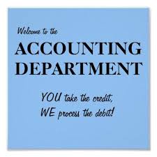 For Our Accounting Students 3 Just Because Your Balance Sheet Balances Doesn T Mean It S Right Lol Accounting Humor Accounting Jokes Accounting
