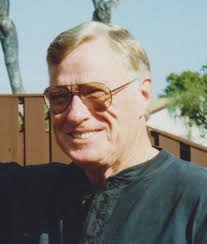 Charles Howard Geier Obituary