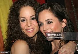 181 Eliza Harris Photos & High Res Pictures