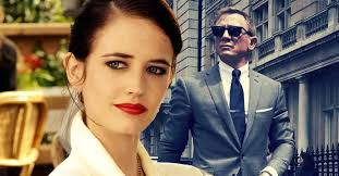 Who Is Vesper Lynd in No Time to Die?