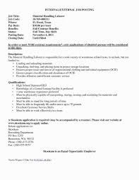 23 Cover Letter For Internal Position Job Posting Job Posting Template Cover Letter For Resume