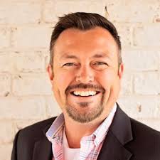 Very excited to be in San Jose for VERGE. Please let me know if you are out  here and would like to catch up!