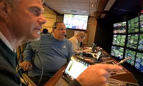 2020 Sports Emmys: A Deeper Look at the Big Production and Technology  Winners