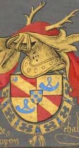 Heraldique La Toison D Or Bourguignonne Heraldry Golden Fliece The House Of Burgondy En 2020 Heraldique Blason Bourguignon