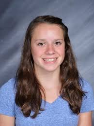 Swimming all-area teams